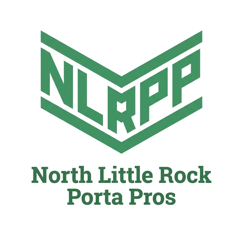 North Little Rock Porta Pros